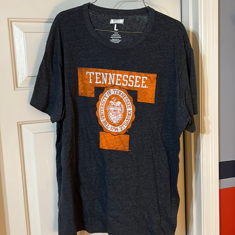 Tennessee T-shirt